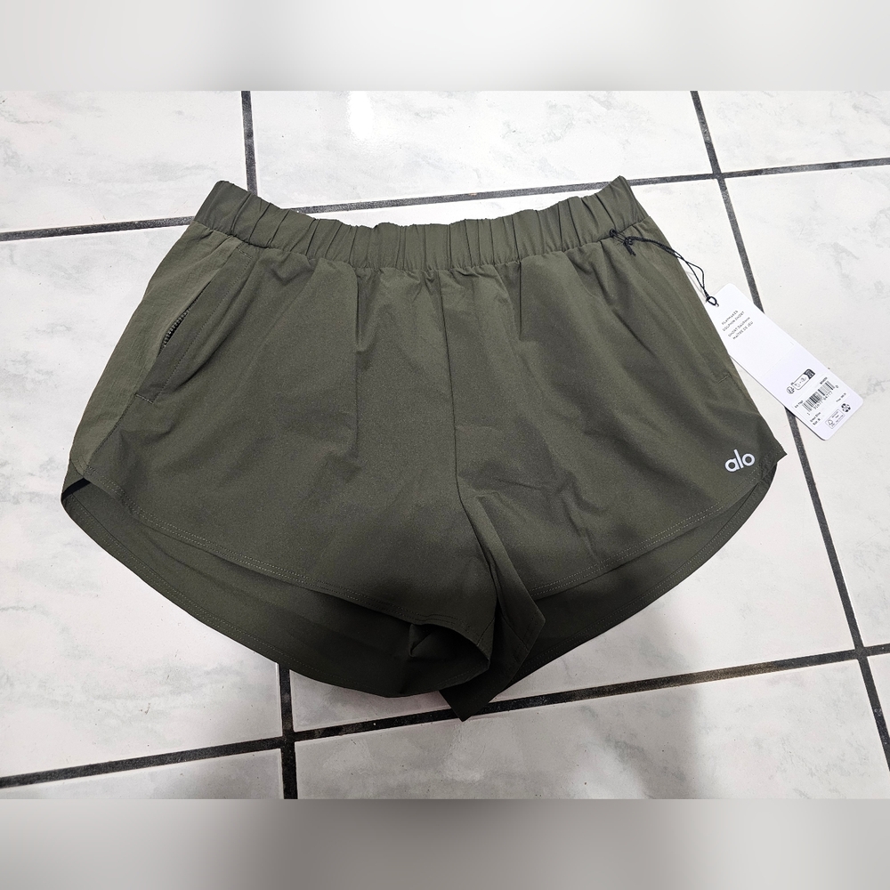 ALO shorts